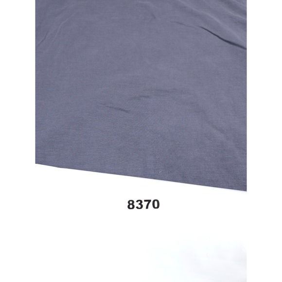 Faherty Shirt Mens Large Gray Sunwashed Organic Cotton Pocket Tee Casual - Picture 8 of 10